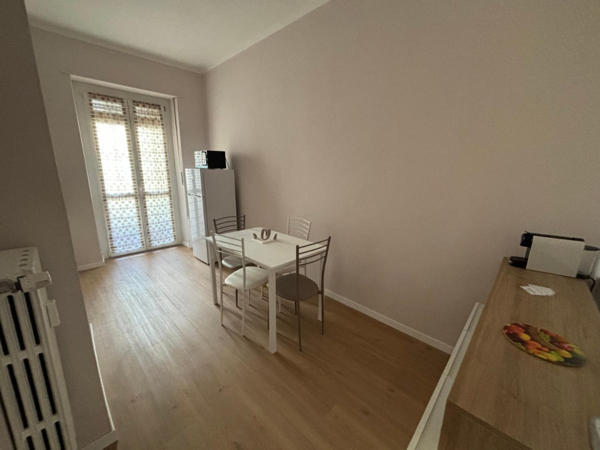 Xiridia House Apartment Turin Ngoại thất bức ảnh