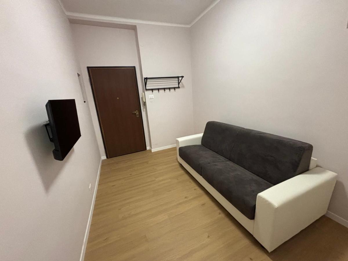 Xiridia House Apartment Turin Ngoại thất bức ảnh