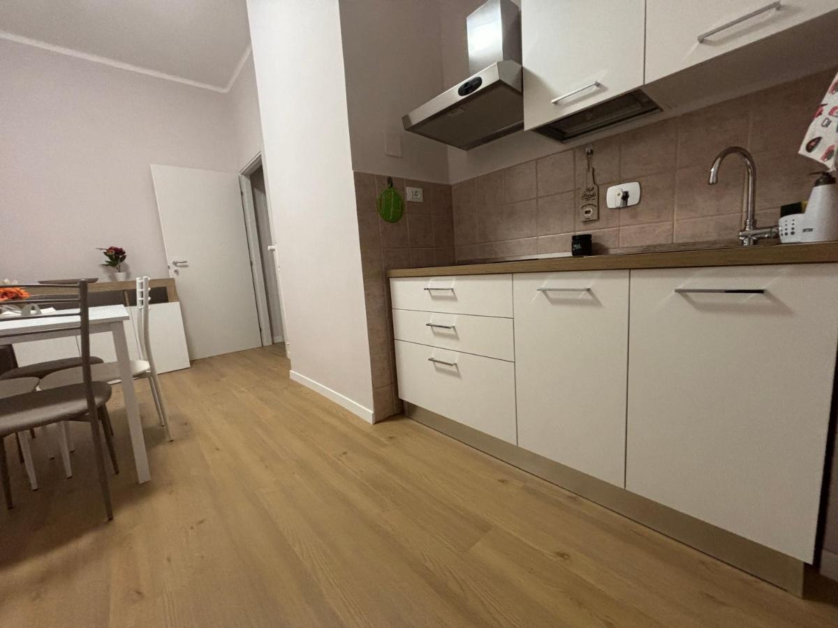 Xiridia House Apartment Turin Ngoại thất bức ảnh