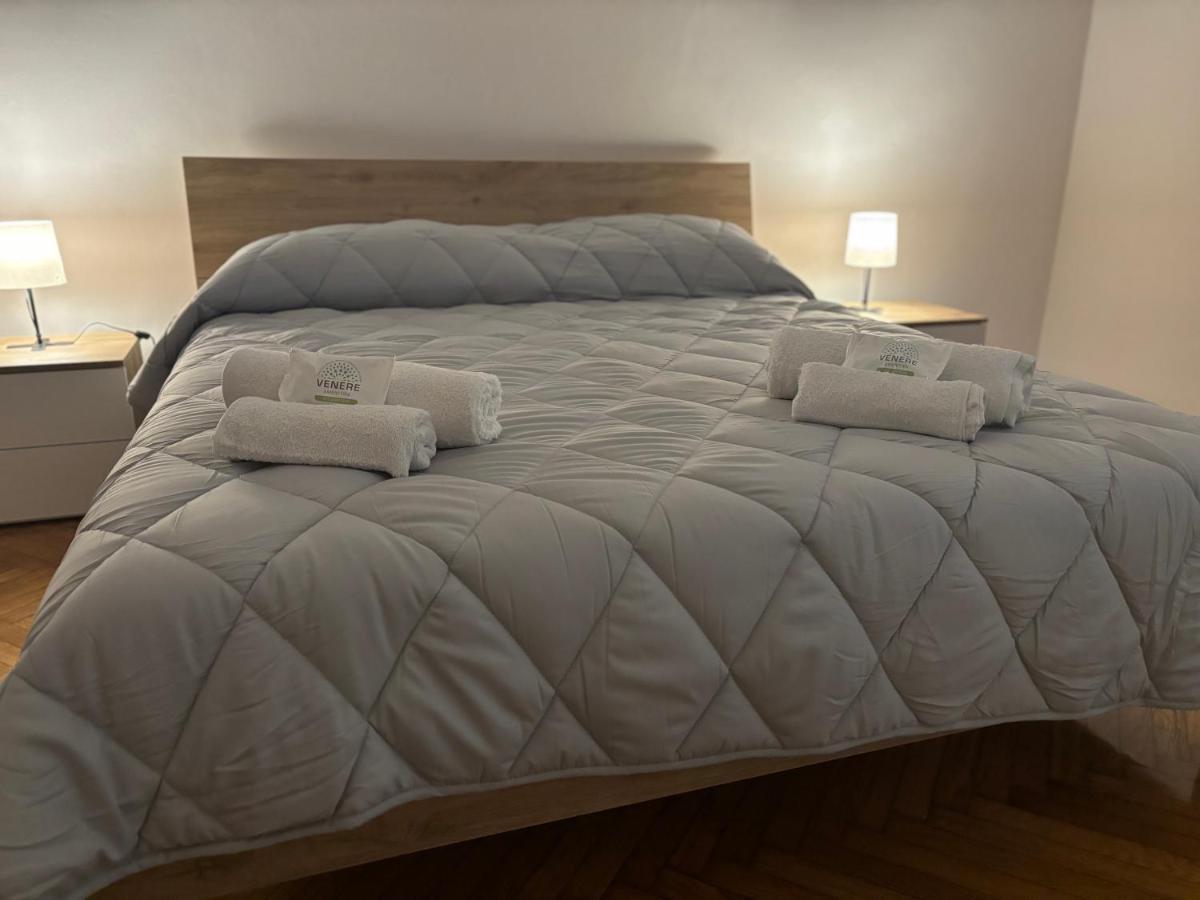 Xiridia House Apartment Turin Ngoại thất bức ảnh