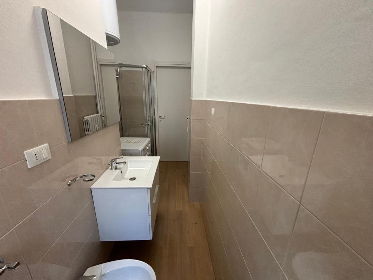 Xiridia House Apartment Turin Ngoại thất bức ảnh
