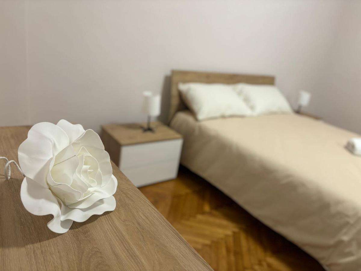 Xiridia House Apartment Turin Ngoại thất bức ảnh